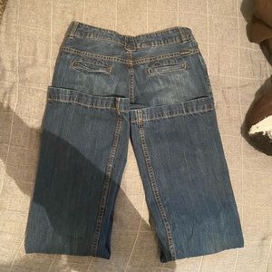 Stetson Trouser Jeans